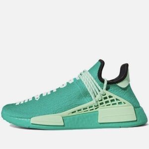 Adidas Pharrell Williams Human Race NMD Sneakers